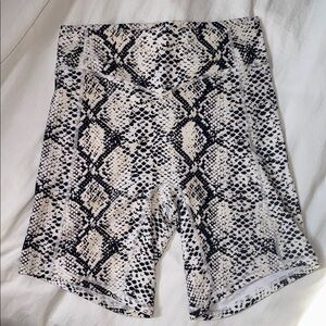 Balance Athletica (Vitality) Biker Shorts